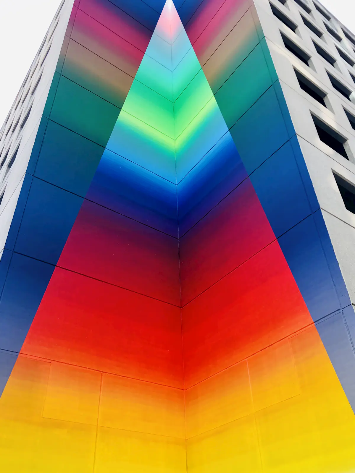 How to Get Found Online as a Mural Artist